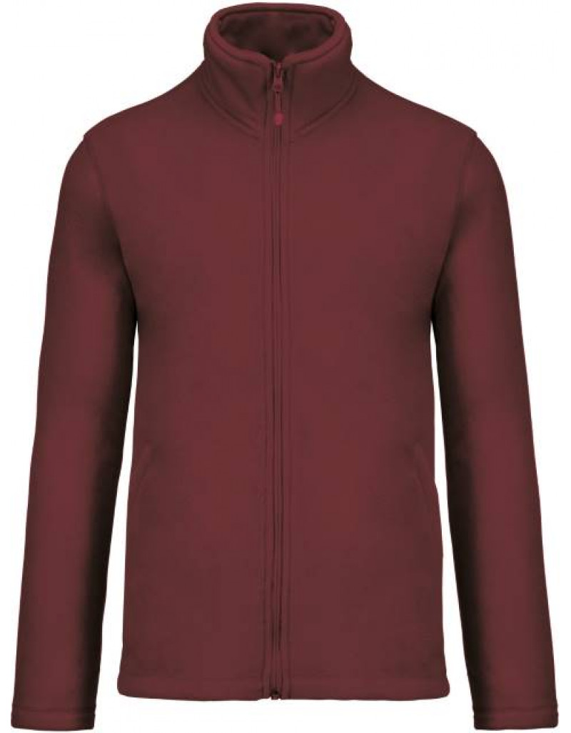 Jachetă din microfleece „Falco”